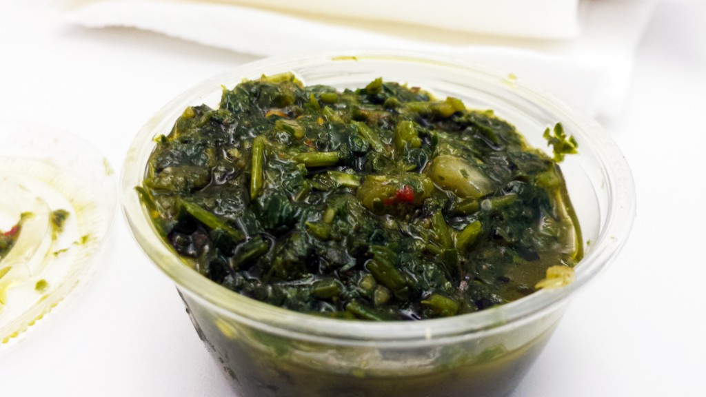 Chimichurri, source of goodness and health