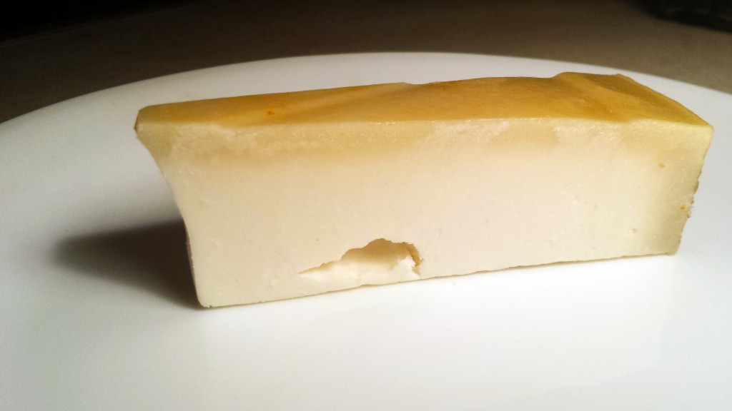 LaClare Evalon from Marion St. Cheese Market