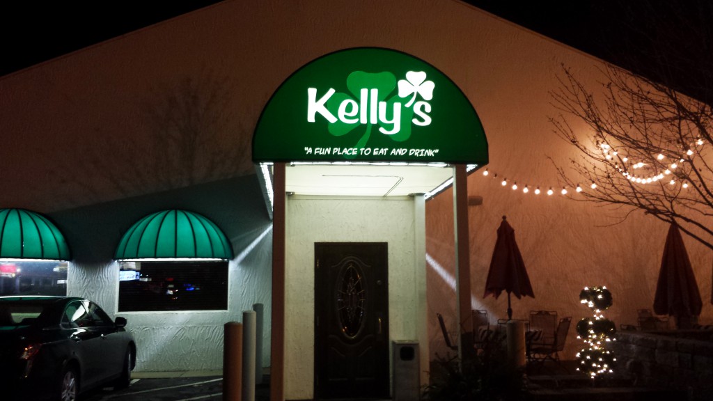 Kelly's Tavern, Quincy, IL