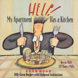 Help! My Apartment Has a Kitchen 1996 edition