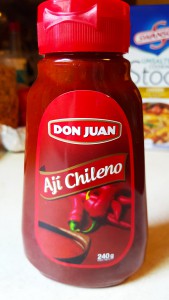 Don Juan Aji Chileno