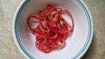 Indian-style pickled onions