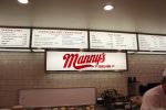 Manny's Since 1942
