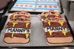 Manny's cookies