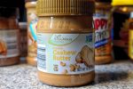 SimplyNature Cashew Butter