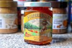 Pioneer Valley Apricot Chunky Pineapple jam