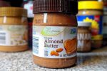SimplyNature Almond Butter