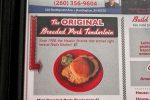 The ORIGINAL Breaded Pork Tenderloin