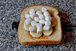 Mini-marshmallows