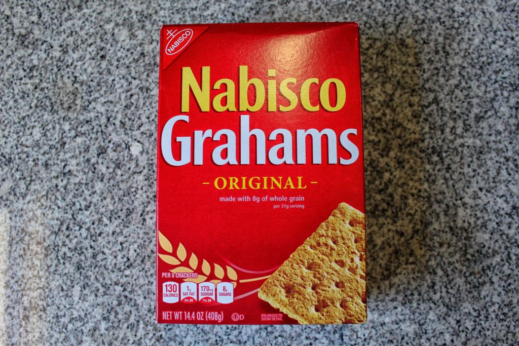 Graham crackers