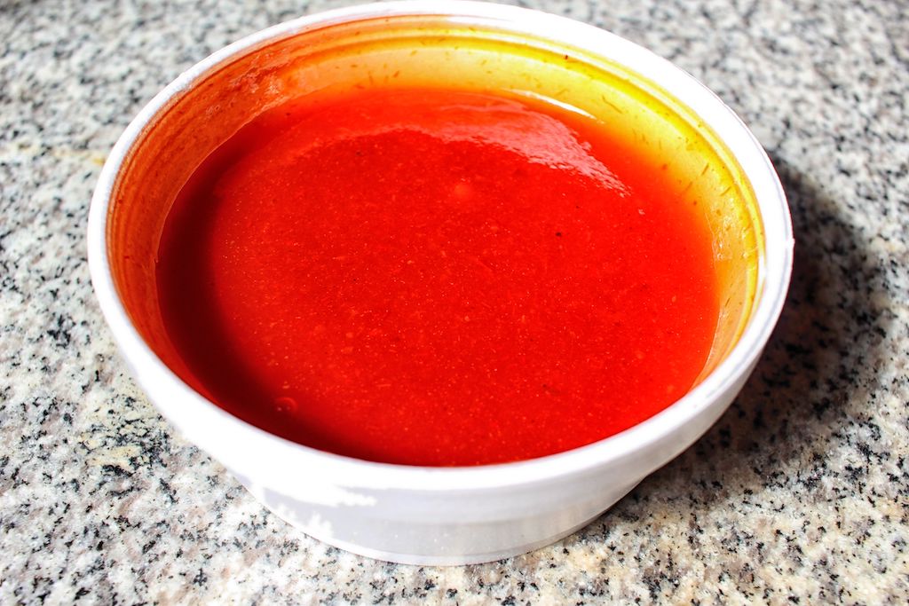 What's the Story? Answering a reader's questions about mild sauce, the  condiment you'll find only in Chicago